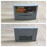Super Nobunaga no Yabou Zen Koku Ban Boxed Super Famicom SNES Japan - UF6988