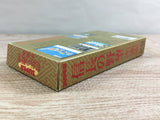 Super Nobunaga no Yabou Zen Koku Ban Boxed Super Famicom SNES Japan - UF6988