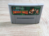 Super Donkey Kong Country Boxed Nintendo Super Famicom SNES Japan - UF6989