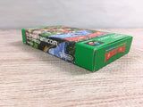 Super Donkey Kong Country Boxed Nintendo Super Famicom SNES Japan - UF6989