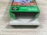 Super Donkey Kong Country Boxed Nintendo Super Famicom SNES Japan - UF6989