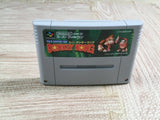 Super Donkey Kong Country Boxed Nintendo Super Famicom SNES Japan - UF6990