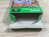 Super Donkey Kong Country Boxed Nintendo Super Famicom SNES Japan - UF6990