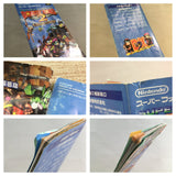 Super Donkey Kong Country 2 Boxed Nintendo Super Famicom SNES Japan - UF6991
