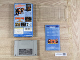 Super Donkey Kong Country 2 Boxed Nintendo Super Famicom SNES Japan - UF6991