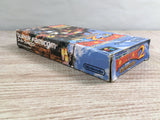 Super Donkey Kong Country 2 Boxed Nintendo Super Famicom SNES Japan - UF6991