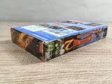 Super Donkey Kong Country 2 Boxed Nintendo Super Famicom SNES Japan - UF6991