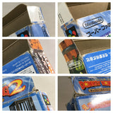Super Donkey Kong Country 2 Boxed Nintendo Super Famicom SNES Japan - UF6991
