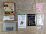 Super Donkey Kong Country 3 Boxed Nintendo Super Famicom SNES Japan - UF6992