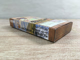 Super Donkey Kong Country 3 Boxed Nintendo Super Famicom SNES Japan - UF6992