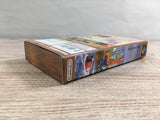 Super Donkey Kong Country 3 Boxed Nintendo Super Famicom SNES Japan - UF6992