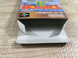 Super Donkey Kong Country 3 Boxed Nintendo Super Famicom SNES Japan - UF6992