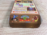 Super Donkey Kong Country 3 Boxed Nintendo Super Famicom SNES Japan - UF6992