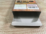 Super Donkey Kong Country 3 Boxed Nintendo Super Famicom SNES Japan - UF6992