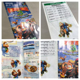 Super Donkey Kong Country 3 Boxed Nintendo Super Famicom SNES Japan - UF6993