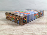 Super Donkey Kong Country 3 Boxed Nintendo Super Famicom SNES Japan - UF6993