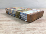 Super Donkey Kong Country 3 Boxed Nintendo Super Famicom SNES Japan - UF6993
