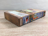 Super Donkey Kong Country 3 Boxed Nintendo Super Famicom SNES Japan - UF6993