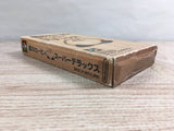 Kirby Super Deluxe Star Kirby's Fun Pak Boxed Super Famicom SNES Japan - UF6994