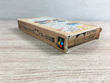 Kirby Super Deluxe Star Kirby's Fun Pak Boxed Super Famicom SNES Japan - UF6994