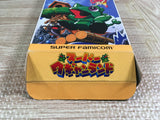 Super Wagyan Land Boxed Nintendo Super Famicom SNES Japan - UF6995
