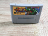 Super Wagyan Land Boxed Nintendo Super Famicom SNES Japan - UF6995