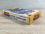 Super Wagyan Land Boxed Nintendo Super Famicom SNES Japan - UF6995