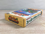Super Wagyan Land Boxed Nintendo Super Famicom SNES Japan - UF6995