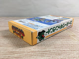 Super Wagyan Land Boxed Nintendo Super Famicom SNES Japan - UF6995