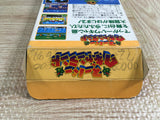 Super Wagyan Land Boxed Nintendo Super Famicom SNES Japan - UF6995