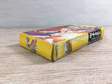 Final Fight 2 Boxed Nintendo Super Famicom SNES Japan - UF6996