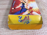 Final Fight 2 Boxed Nintendo Super Famicom SNES Japan - UF6996
