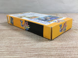 Final Fight 2 Boxed Nintendo Super Famicom SNES Japan - UF6997
