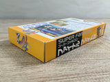 Final Fight 2 Boxed Nintendo Super Famicom SNES Japan - UF6997