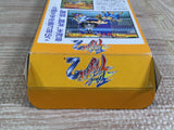 Final Fight 2 Boxed Nintendo Super Famicom SNES Japan - UF6997