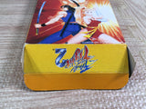 Final Fight 2 Boxed Nintendo Super Famicom SNES Japan - UF6997