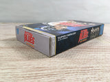 Rokudenashi Blues Taiketsu! Tokyo Boxed Super Famicom SNES Japan - UF6998