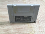 Street Fighter II 2 Boxed Nintendo Super Famicom SNES Japan - UF6999