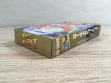 Street Fighter II 2 Boxed Nintendo Super Famicom SNES Japan - UF6999