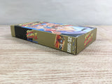Street Fighter II 2 Boxed Nintendo Super Famicom SNES Japan - UF6999