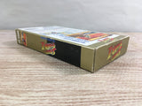 Street Fighter II 2 Boxed Nintendo Super Famicom SNES Japan - UF6999