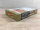 Street Fighter II 2 Boxed Nintendo Super Famicom SNES Japan - UF6999
