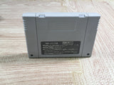 Super Street Fighter II 2 Boxed Nintendo Super Famicom SNES Japan - UF7000