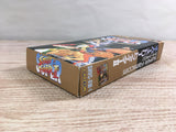 Super Street Fighter II 2 Boxed Nintendo Super Famicom SNES Japan - UF7000