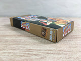 Super Street Fighter II 2 Boxed Nintendo Super Famicom SNES Japan - UF7000