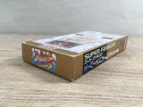 Super Street Fighter II 2 Boxed Nintendo Super Famicom SNES Japan - UF7000