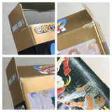Super Street Fighter II 2 Boxed Nintendo Super Famicom SNES Japan - UF7000
