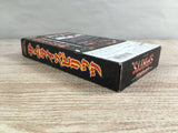 Samurai Shodown Spirits Boxed Nintendo Super Famicom SNES Japan - UF7001