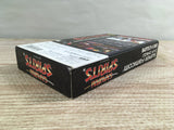 Samurai Shodown Spirits Boxed Nintendo Super Famicom SNES Japan - UF7001