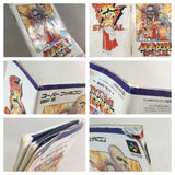 Fatal Fury Special Boxed Nintendo Super Famicom SNES Japan - UF7002